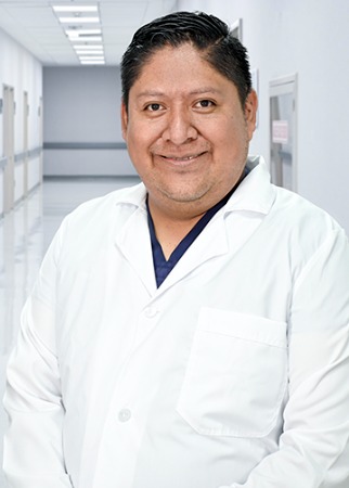Dra. Elena Anabel Pérez Zamora